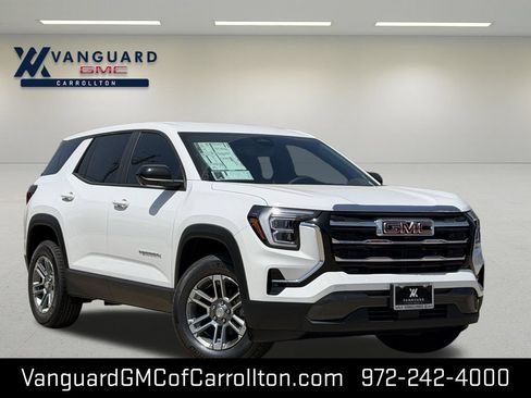 New 2027 GMC Terrain Elevation w/ Technology Package II FWD image 1