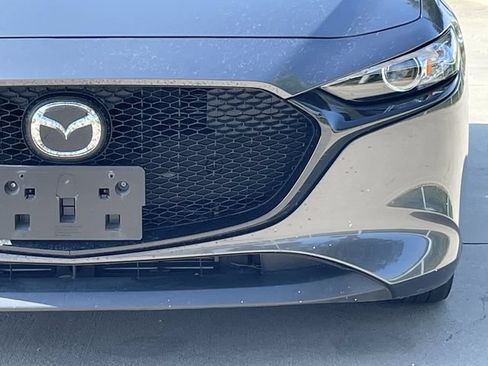 Used 2024 MAZDA MAZDA3 s FWD image 7