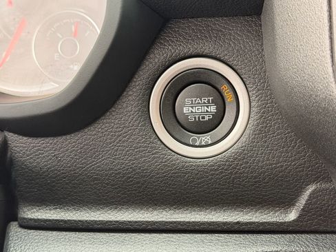 Used 2023 RAM 2500 Tradesman w/ Safety Group image 34