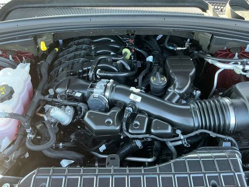 Used 2023 Jeep Grand Cherokee L Limited image 25