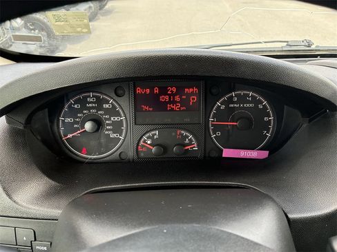 Used 2021 RAM ProMaster 2500 image 27