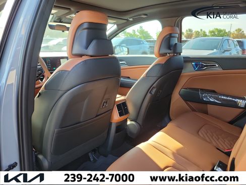 New 2026 Kia Sportage X-Line w/ X-Line Technology Package AWD/4WD image 14