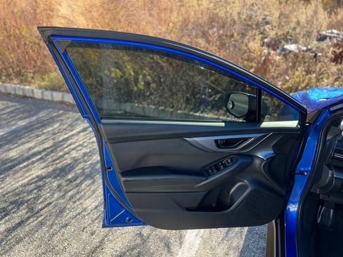 Used 2022 Subaru WRX image 31