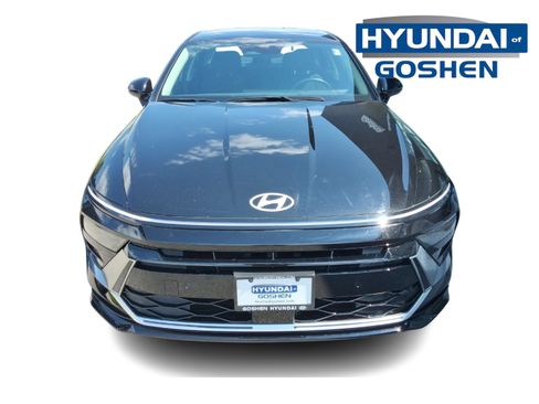 Used 2024 Hyundai Sonata SEL FWD image 2