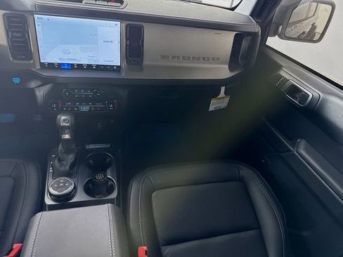 New 2026 Ford Bronco Outer Banks image 23