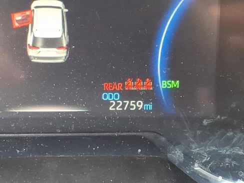 Used 2024 Toyota RAV4 XSE image 21