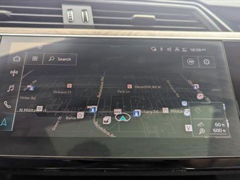 Used 2021 Audi e-tron Premium w/ Convenience Plus Package image 29