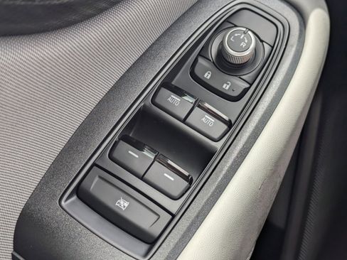 New 2025 Subaru Legacy Premium AWD/4WD image 22