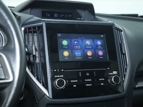 Certified 2021 Subaru Forester Premium AWD/4WD image 27