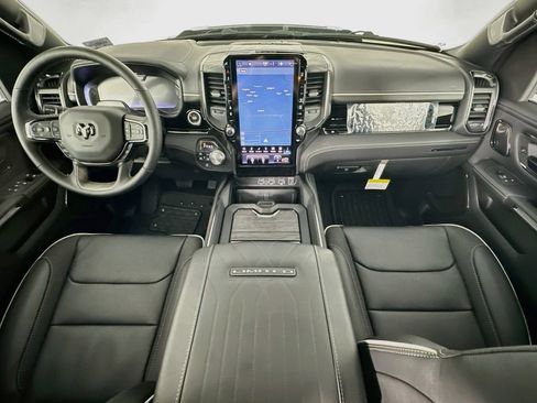 New 2026 RAM 1500 Limited AWD/4WD image 9