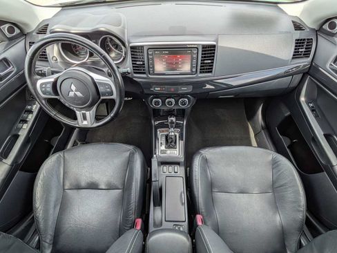 Used 2013 Mitsubishi Lancer Ralliart AWD/4WD image 19