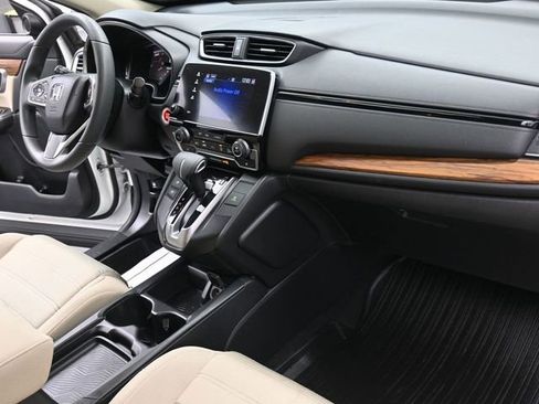Used 2018 Honda CR-V EX image 29