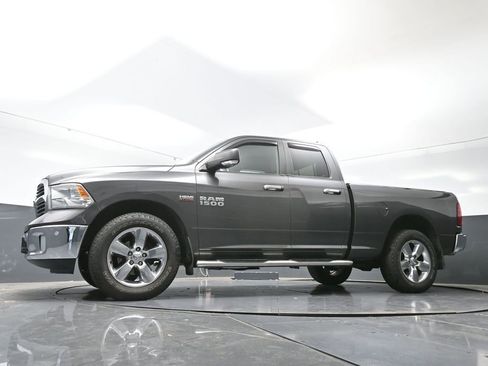 Used 2016 RAM 1500 Big Horn image 49