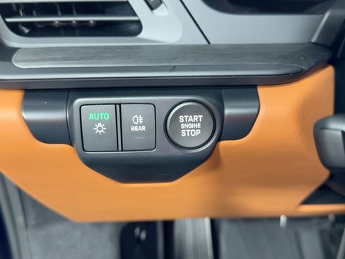 Used 2026 Porsche 911 Carrera 4 GTS image 19