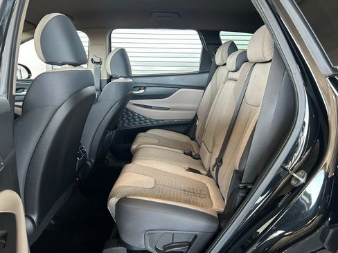 Used 2022 Hyundai Santa Fe SEL image 35