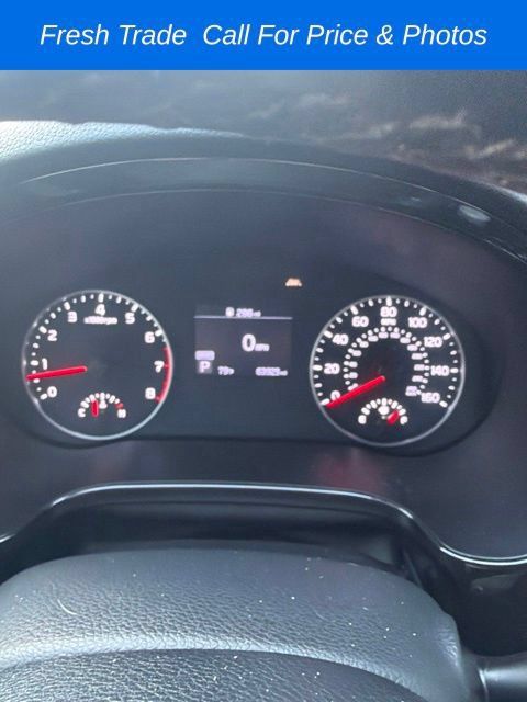 Used 2022 Kia Seltos S AWD/4WD image 12