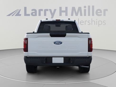 New 2026 Ford F150 XL AWD/4WD image 5