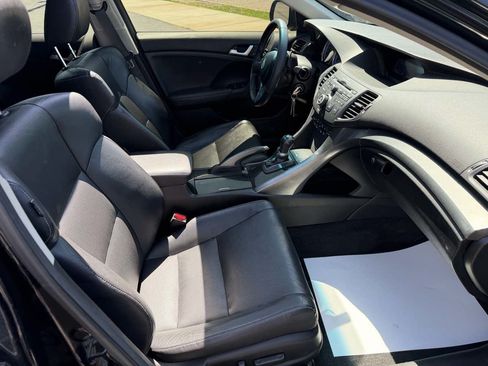 Used 2012 Acura TSX Sport Wagon FWD image 18