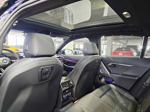 New 2027 BMW 550e xDrive w/ Executive Package AWD/4WD image 26