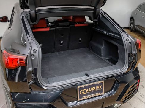 Used 2025 BMW X2 xDrive28i AWD/4WD image 55