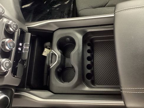 Used 2022 RAM 1500 Big Horn image 24