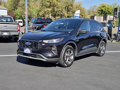 Used 2025 Ford Escape ST-Line