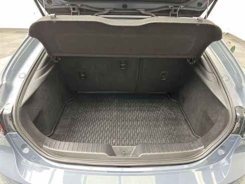 Used 2021 MAZDA MAZDA3 s AWD/4WD image 29