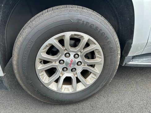 Used 2019 GMC Yukon SLT w/ Open Road Package image 19