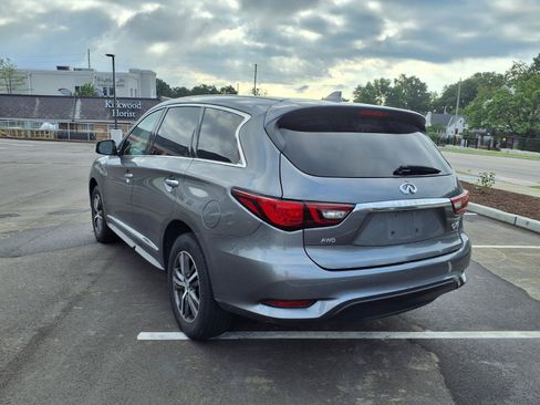 Used 2019 INFINITI QX60 Pure AWD/4WD image 29