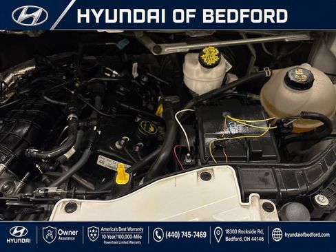 Used 2024 Ford Transit 350 XLT RWD image 30