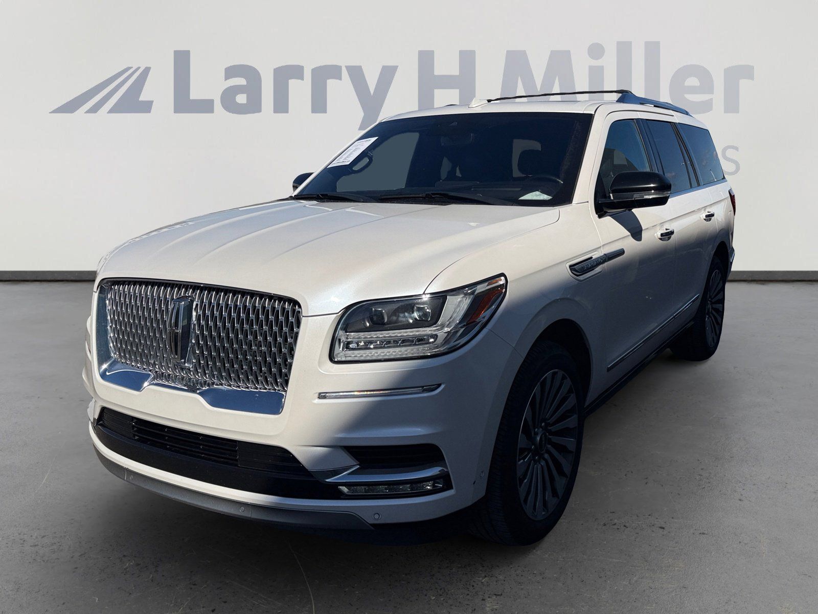 Used Lincoln Navigator for Sale in Scottsdale, AZ - Autotrader
