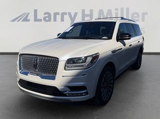 Used 2019 Lincoln Navigator Reserve video 1
