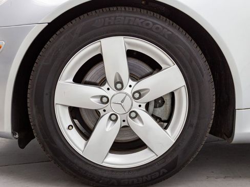 Used 2006 Mercedes-Benz SLK 280 image 20