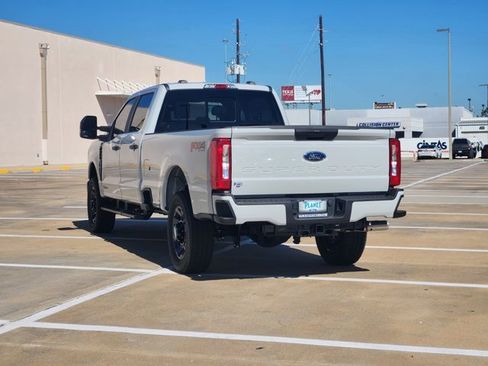 New 2026 Ford F350 XL w/ STX Appearance Package AWD/4WD image 4