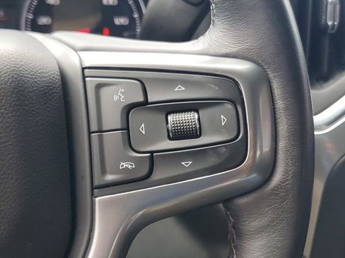 Certified 2022 Chevrolet Silverado 1500 LT w/ Safety Package RWD image 22