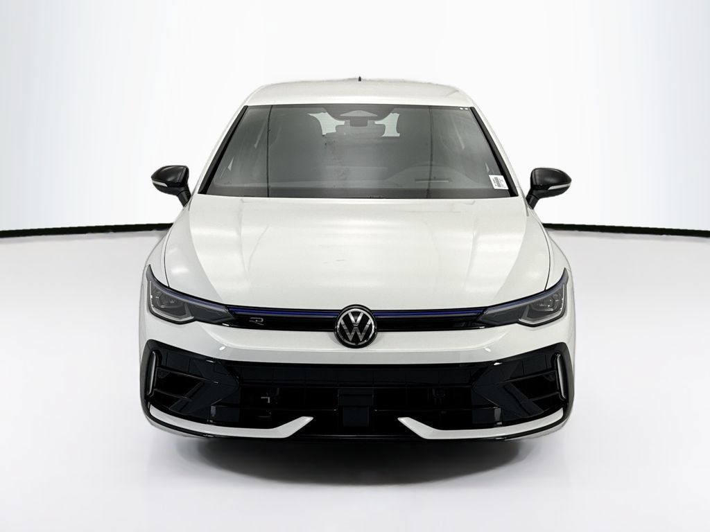 New 2026 Volkswagen Golf w/ Euro Style Package AWD/4WD image 2