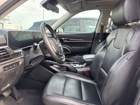 Used 2024 Kia Telluride S w/ S Sunroof Package AWD/4WD image 13
