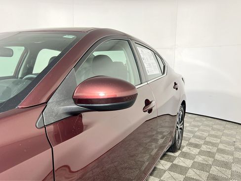 Used 2023 Nissan Sentra SV image 13