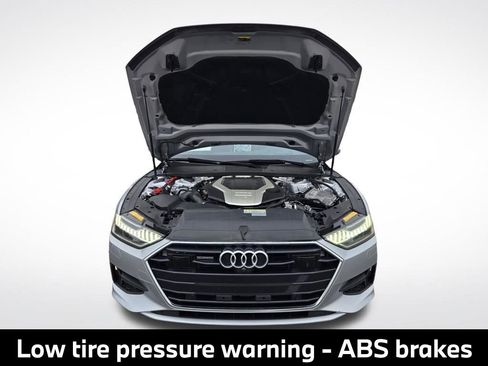 Used 2019 Audi A7 3.0T Prestige AWD/4WD image 15