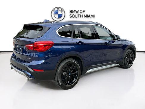 Used 2020 BMW X1 sDrive28i w/ Convenience Package image 7