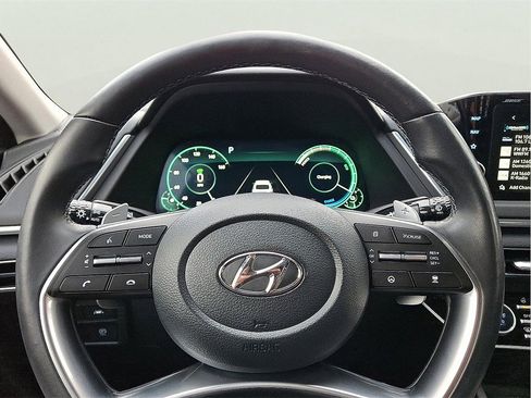 Used 2023 Hyundai Sonata Limited image 21