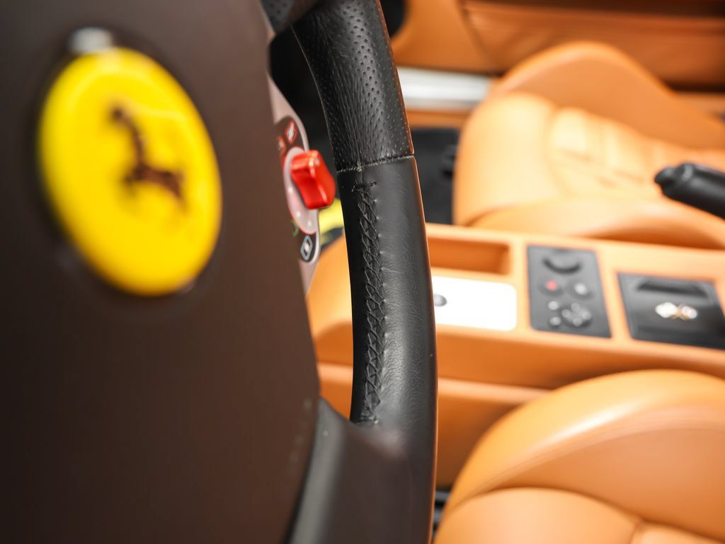 Used 2006 Ferrari F430 Coupe RWD image 48
