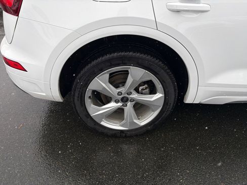Used 2024 Audi Q5 2.0T Premium Plus image 23