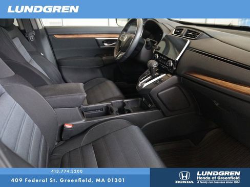 Used 2020 Honda CR-V EX image 30