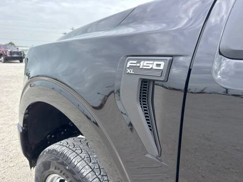 Used 2026 Ford F150 XL AWD/4WD image 7