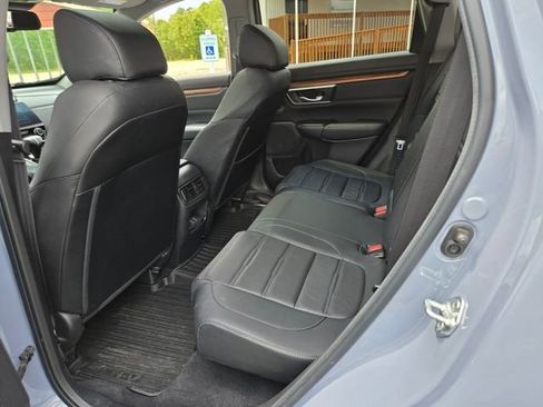 Used 2022 Honda CR-V EX-L image 13