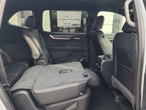 New 2026 GMC Acadia Elevation w/ Black Edition image 46