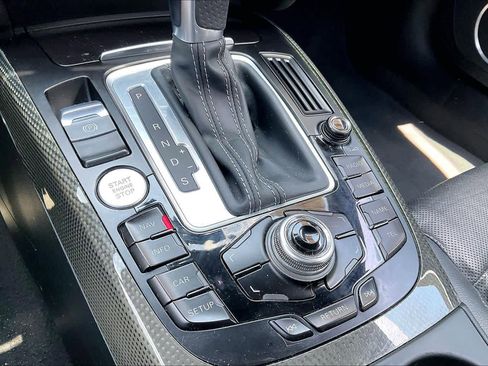 Used 2011 Audi S5 Prestige AWD/4WD image 12