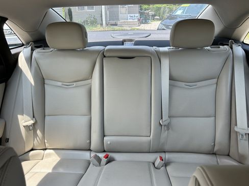 Used 2019 Cadillac XTS Luxury FWD image 14