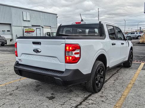 Used 2023 Ford Maverick XL image 6
